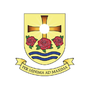 Logo of St. Teresa's Catholic Primary School